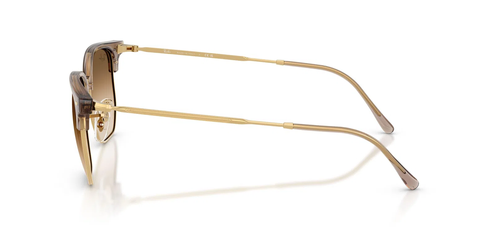 Ray-Ban New Clubmaster 4416 Sunglasses - view 71